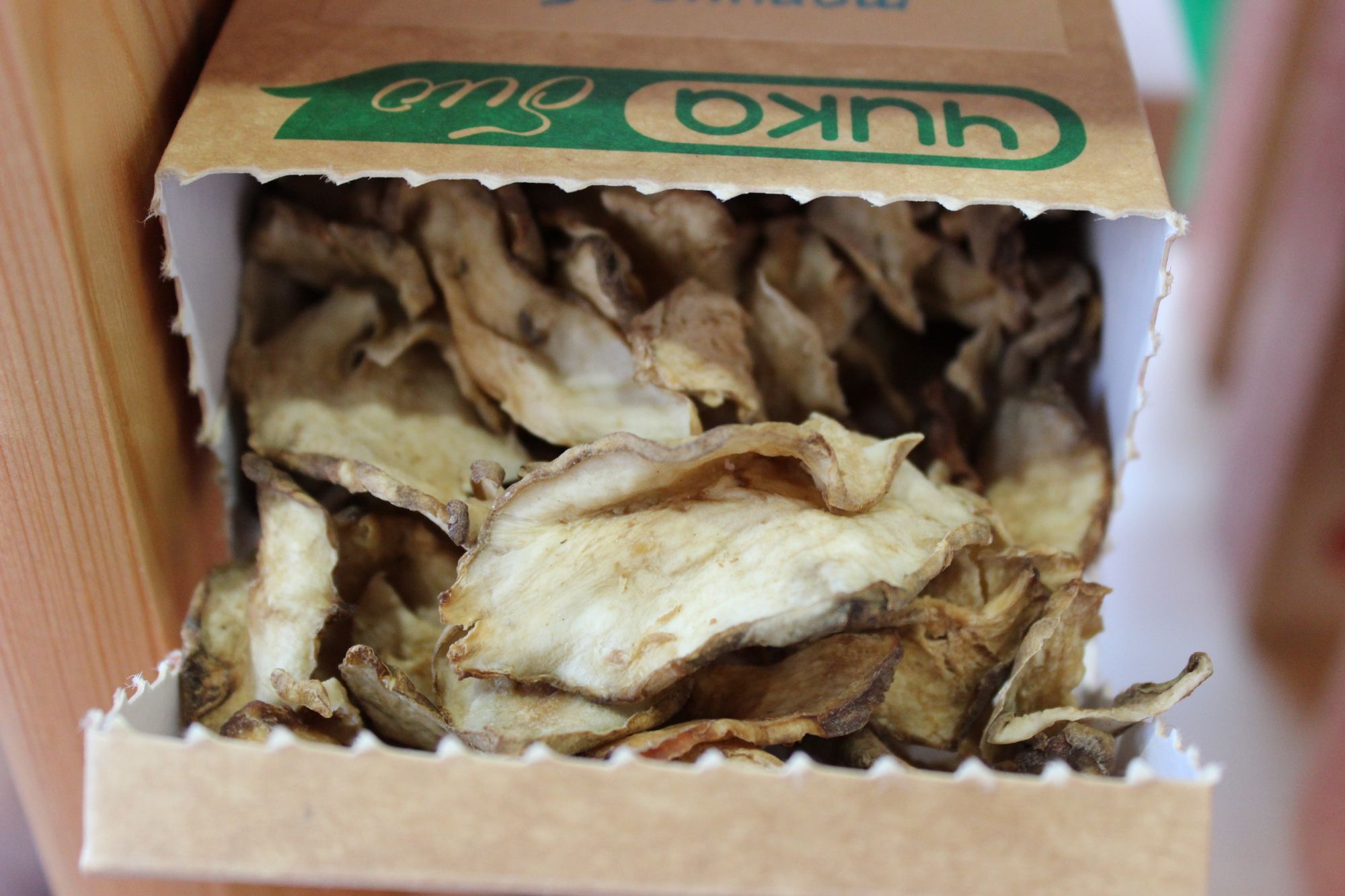 Лакомство для гразунов «Топинамбур»